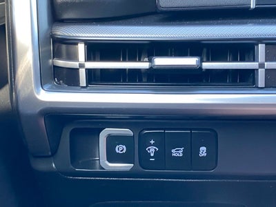 2024 Hyundai Santa Fe SE