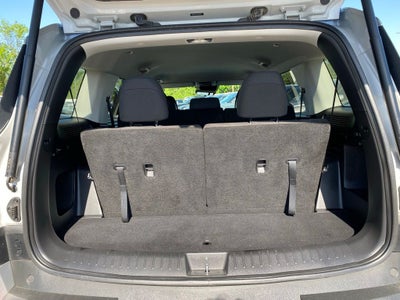 2024 Hyundai Santa Fe SE