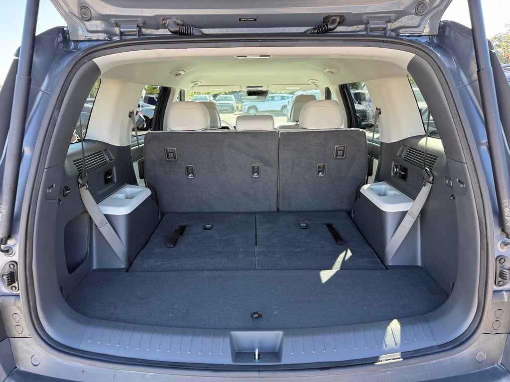 2025 Hyundai Santa Fe SEL - HYUNDAI CPO | CLEAN CARFAX | ONE OWNER