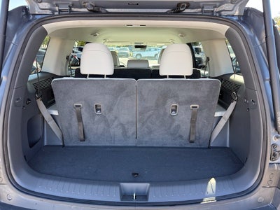 2025 Hyundai Santa Fe SEL - HYUNDAI CPO | CLEAN CARFAX | ONE OWNER