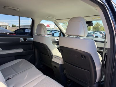 2025 Hyundai Santa Fe SEL - HYUNDAI CPO | CLEAN CARFAX | ONE OWNER