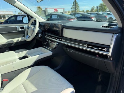2025 Hyundai Santa Fe SEL - HYUNDAI CPO | CLEAN CARFAX | ONE OWNER