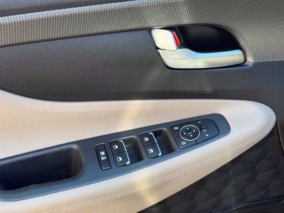 2020 Hyundai Santa Fe SEL - CLEAN CARFAX / ONE OWNER