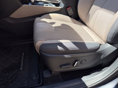 2020 Hyundai Santa Fe SEL - CLEAN CARFAX / ONE OWNER