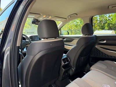 2020 Hyundai Santa Fe SEL - CLEAN CARFAX / ONE OWNER