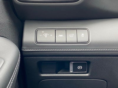 2023 Hyundai Santa Fe SEL WON'T LAST