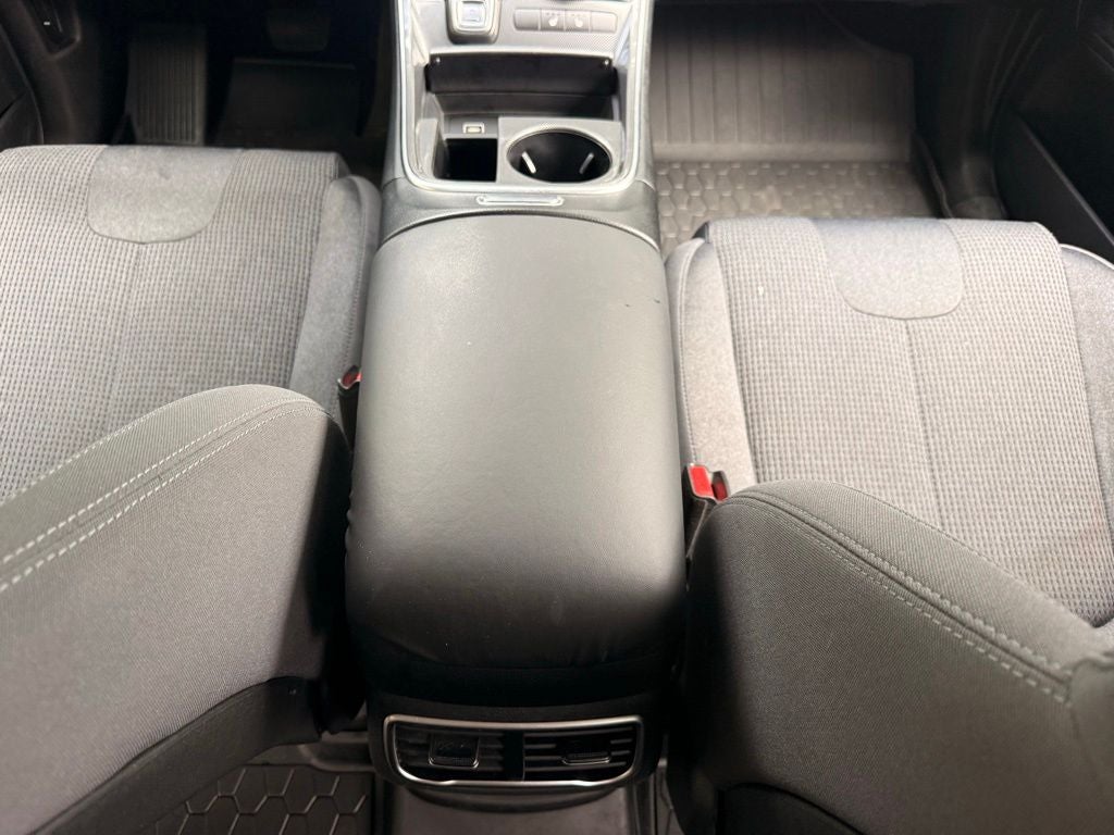 2022 Hyundai Santa Fe XRT ONE OWNER CLEAN CARFAX