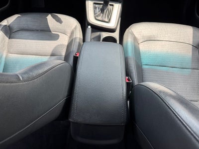 2019 Hyundai Elantra Limited