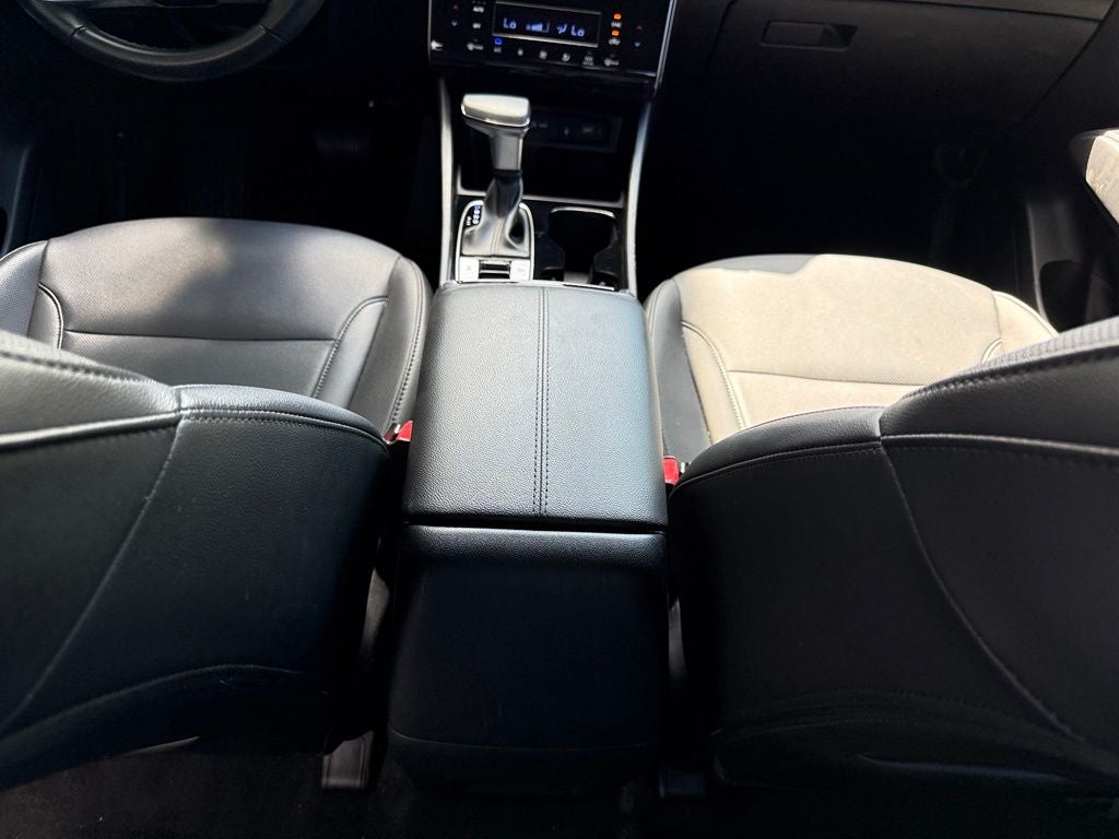 2024 Hyundai Santa Cruz XRT