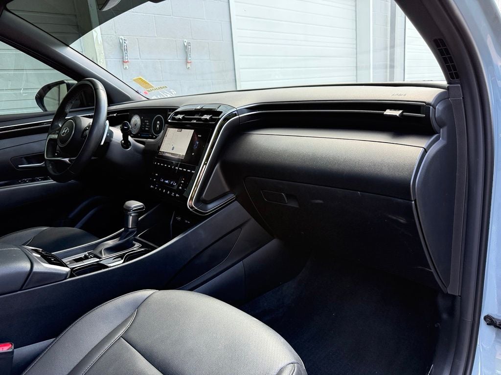 2024 Hyundai Santa Cruz XRT