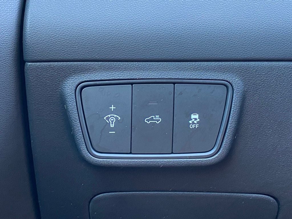 2023 Hyundai Santa Cruz Limited