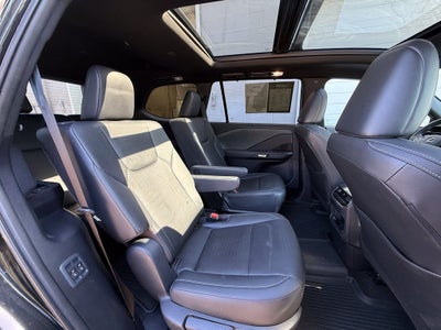 2024 Lexus TX 350 Premium - AWD | PANORAMIC SUNROOF | CLEAN CARFAX
