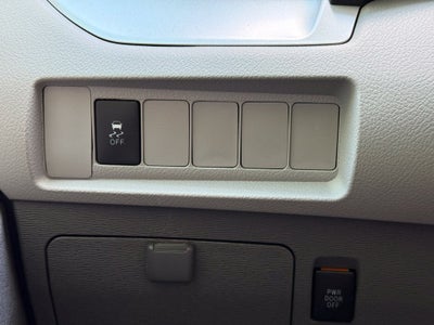 2018 Toyota Sienna LE 8 Passenger