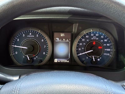 2018 Toyota Sienna LE 8 Passenger