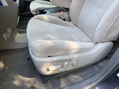 2018 Toyota Sienna LE 8 Passenger