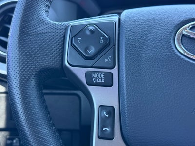 2020 Toyota Tacoma SR5 V6 4WD