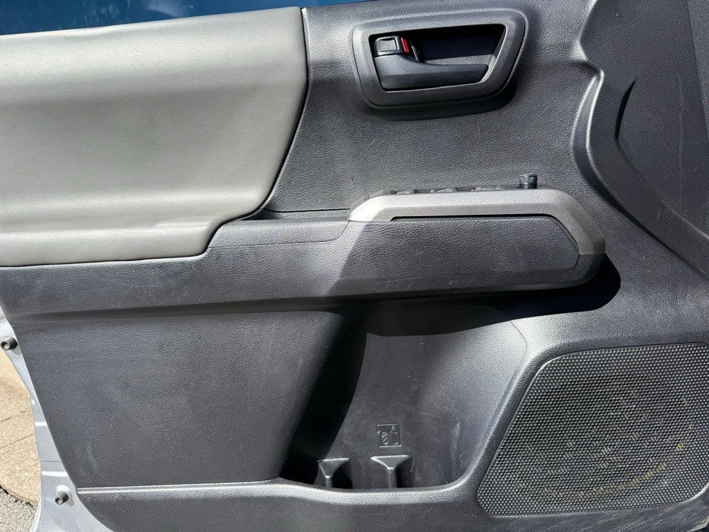 2020 Toyota Tacoma SR5 V6 4WD