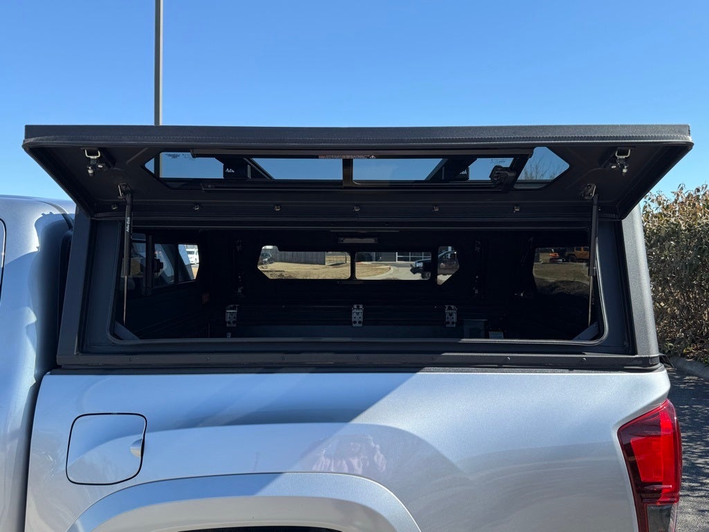 2020 Toyota Tacoma SR5 V6 4WD