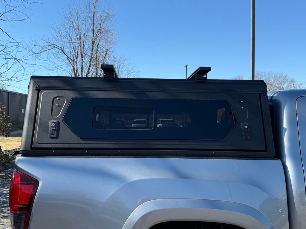 2020 Toyota Tacoma SR5 V6 4WD