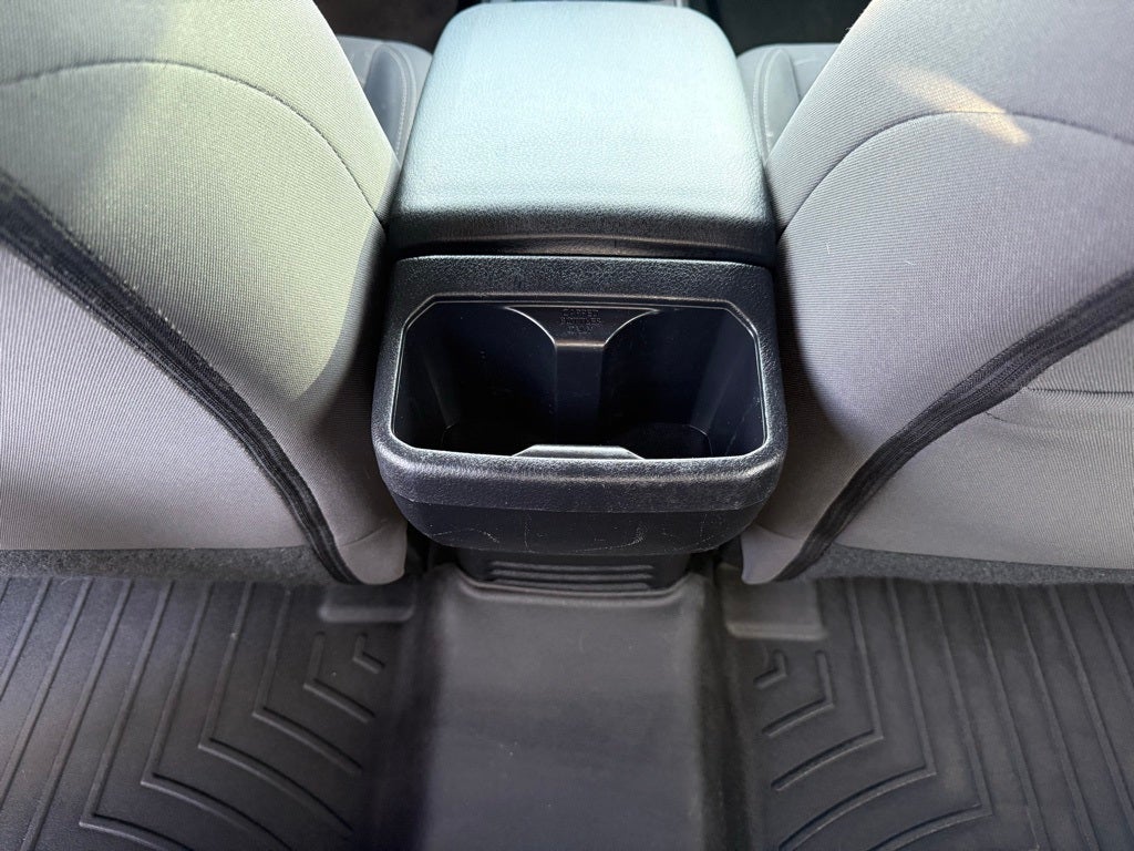 2016 Toyota Tacoma TRD Sport V6 / NAVIGATION