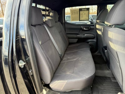 2016 Toyota Tacoma TRD Sport V6 / NAVIGATION