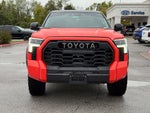 2023 Toyota Tundra Hybrid TRD Pro - 4WD / PANORAMIC SUNROOF / CLEAN CARFAX