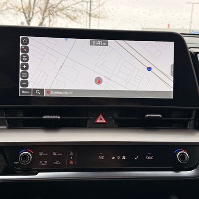 2025 Kia Sportage EX LOW MILEAGE