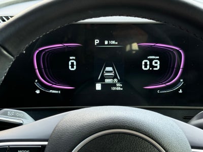 2025 Kia Sportage X-Line ONE OWNER CARFAX