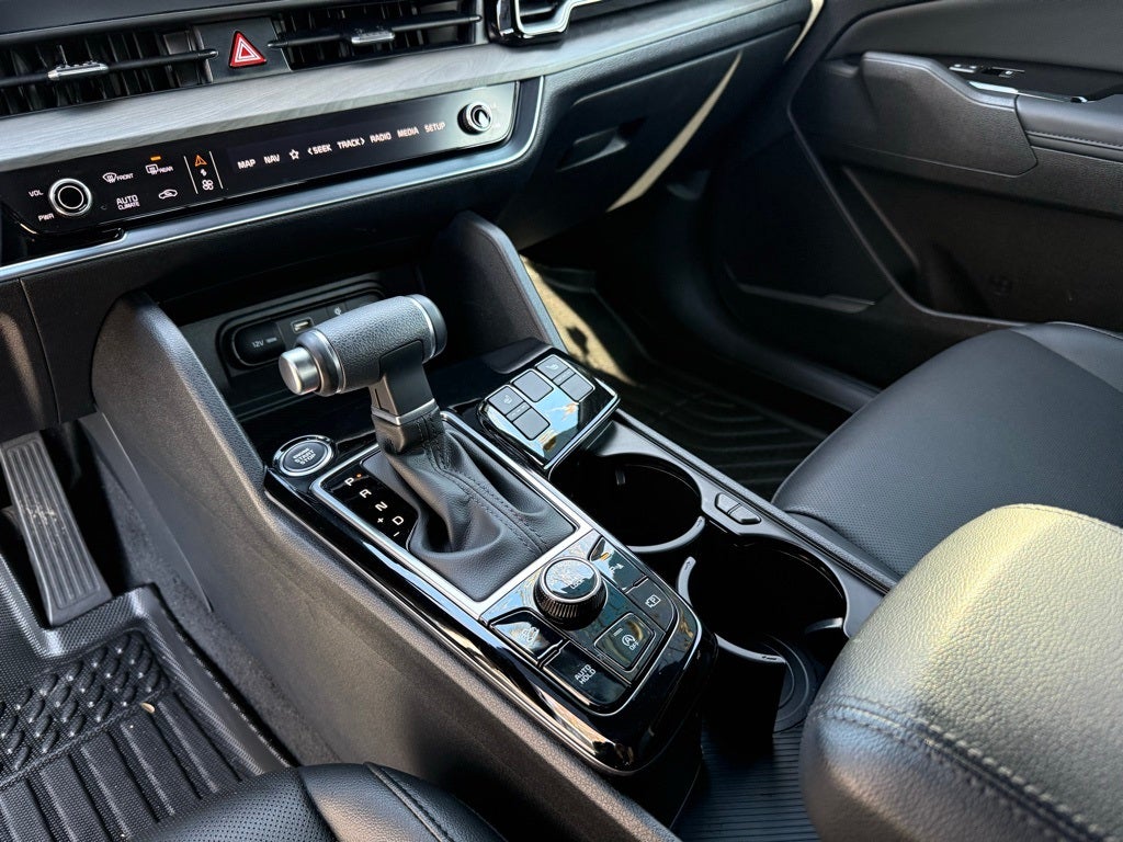 2025 Kia Sportage X-Line ONE OWNER CARFAX