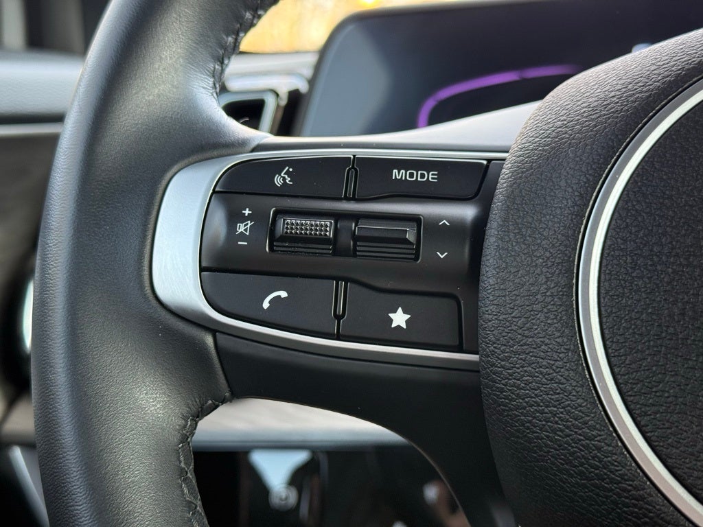 2025 Kia Sportage X-Line ONE OWNER CARFAX