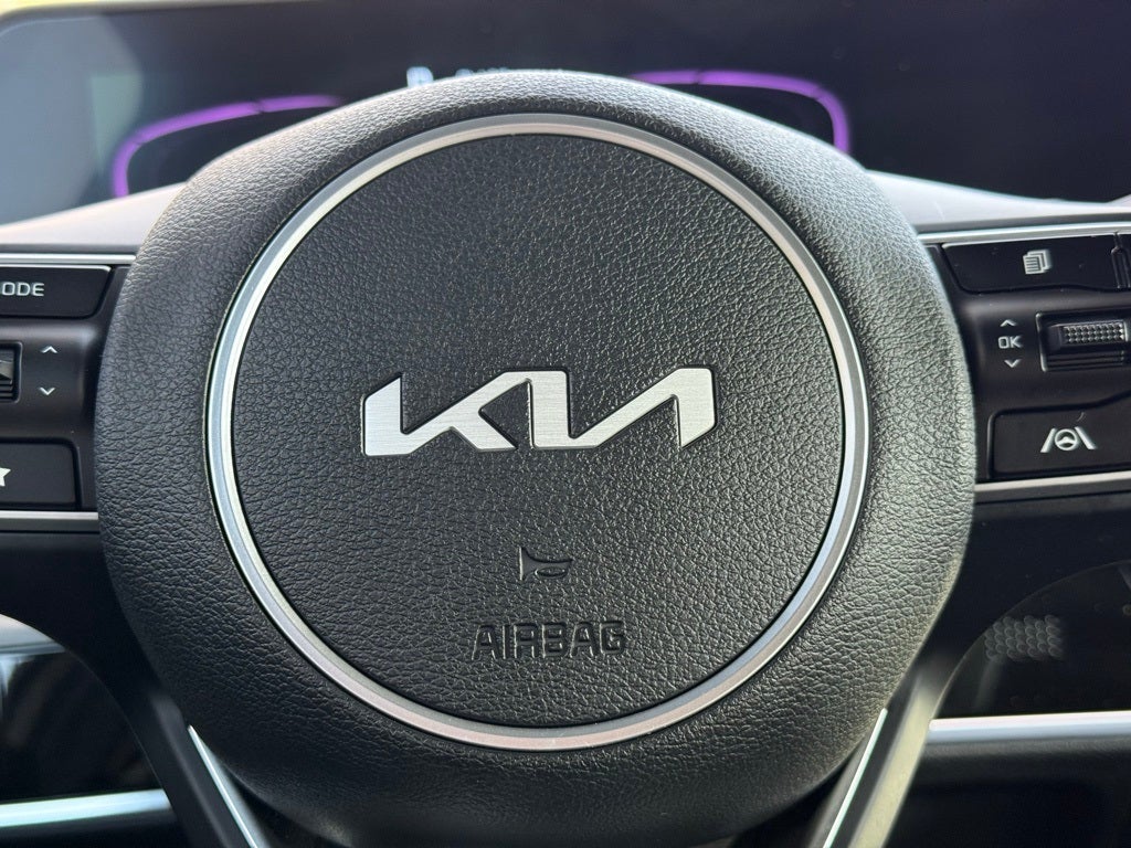 2025 Kia Sportage X-Line ONE OWNER CARFAX