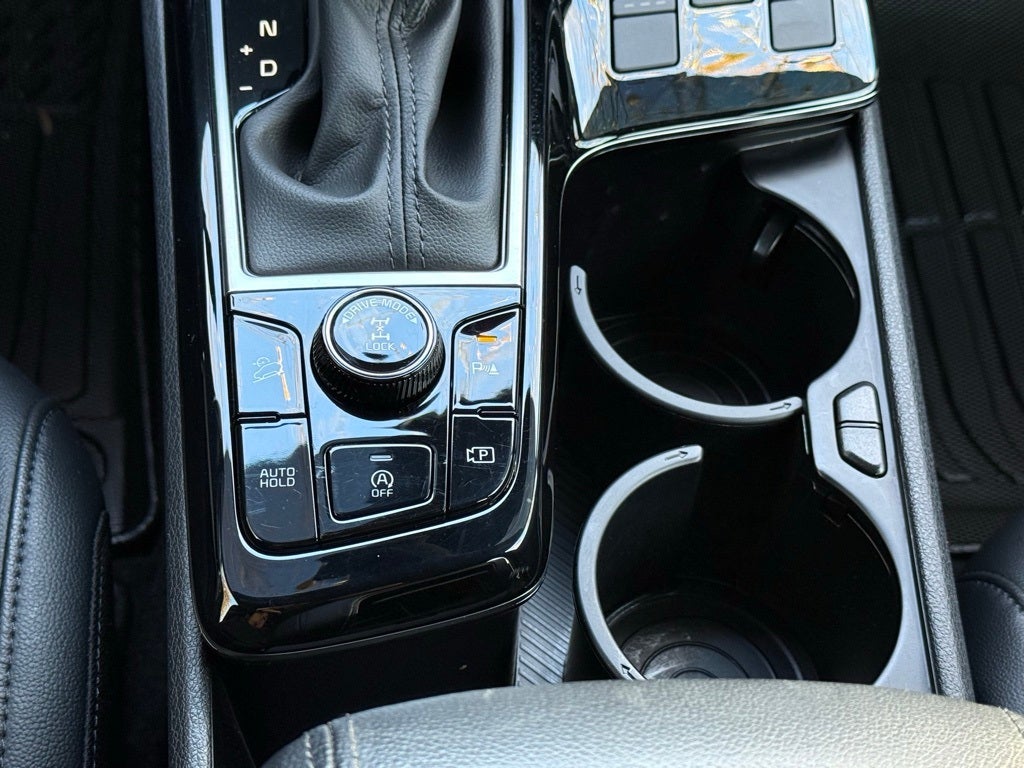 2025 Kia Sportage X-Line ONE OWNER CARFAX