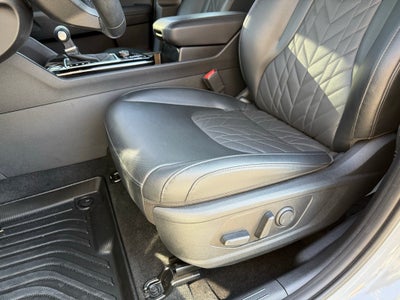 2025 Kia Sportage X-Line ONE OWNER CARFAX