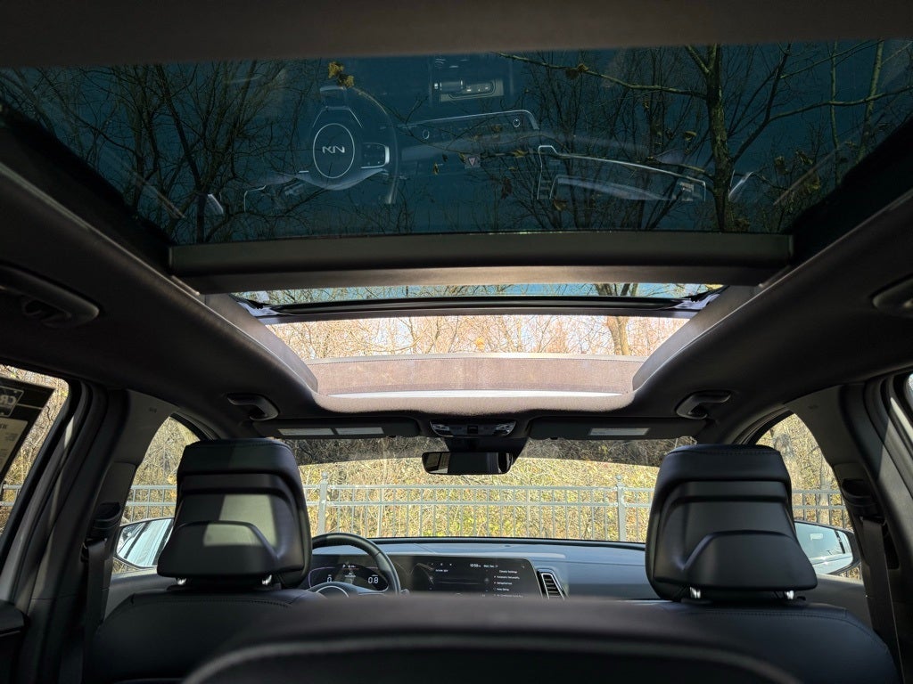 2025 Kia Sportage X-Line ONE OWNER CARFAX