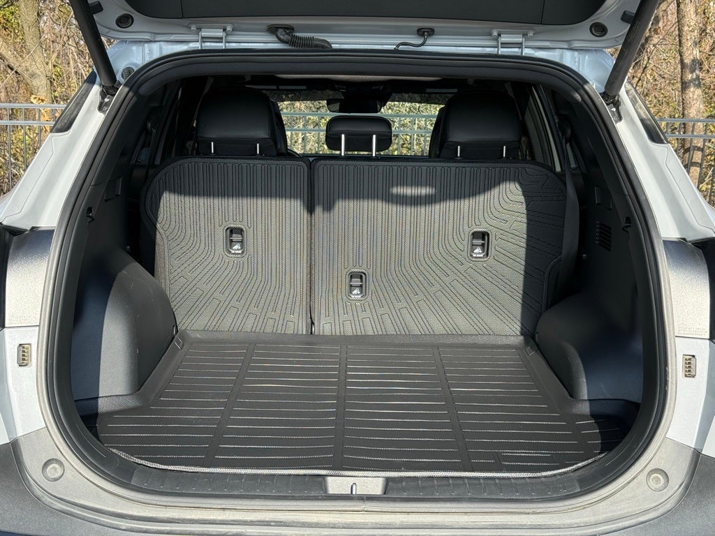 2025 Kia Sportage X-Line ONE OWNER CARFAX