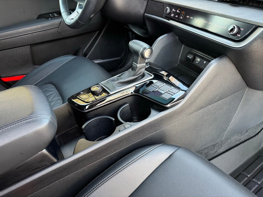 2025 Kia Sportage X-Line ONE OWNER CARFAX