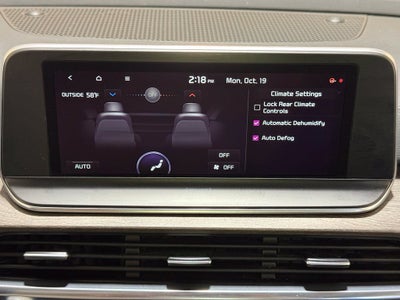 2022 Kia Telluride EX Premium - SUNROOF / CLEAN CARFAX