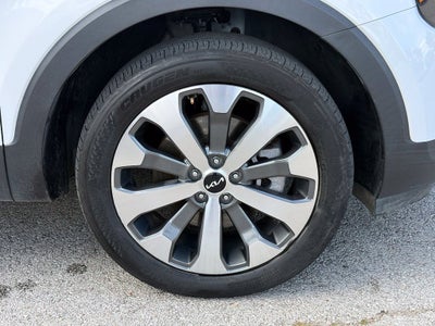 2022 Kia Telluride EX Premium - SUNROOF / CLEAN CARFAX