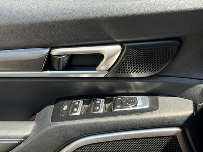 2025 Kia Telluride S CLEAN CARFAX