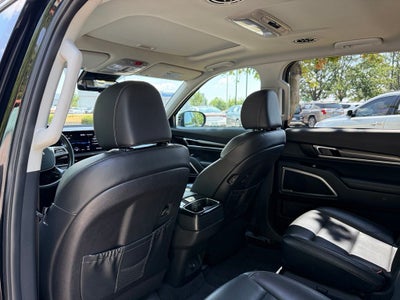 2025 Kia Telluride S CLEAN CARFAX