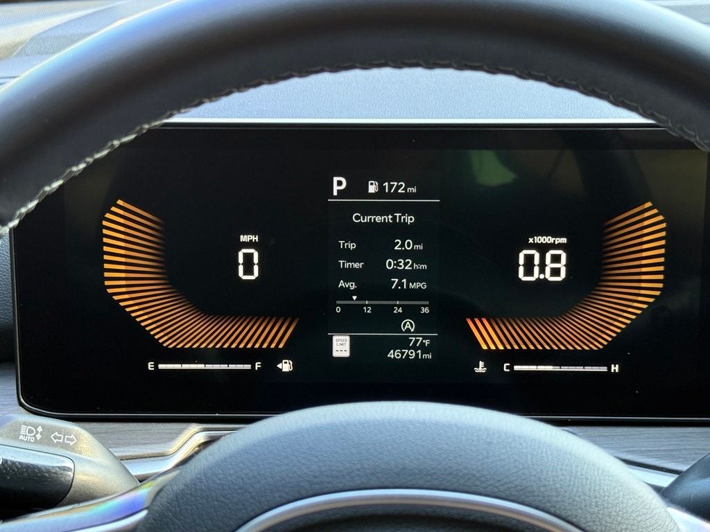 2024 Kia Sorento X-Line EX