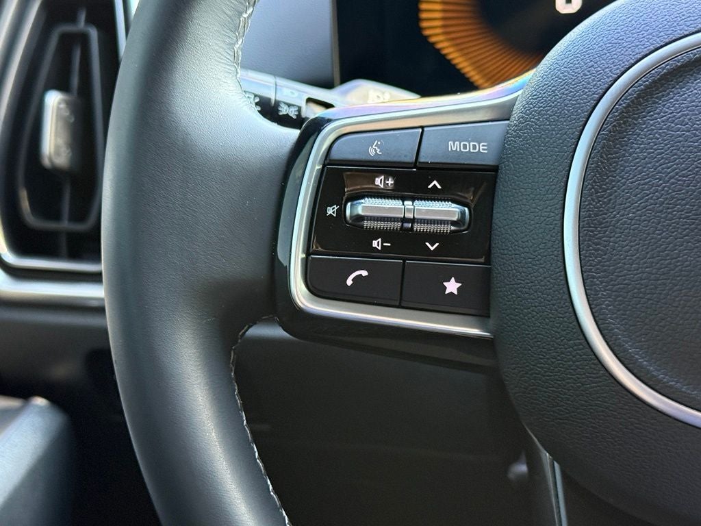 2024 Kia Sorento X-Line EX