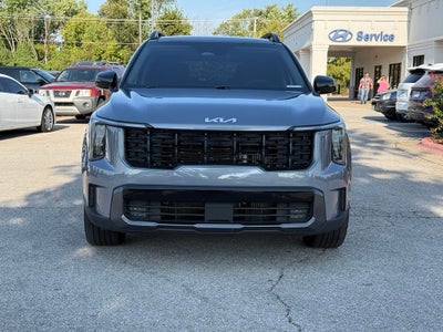 2024 Kia Sorento X-Line EX