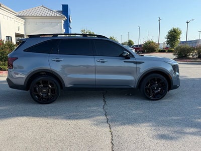 2024 Kia Sorento X-Line EX