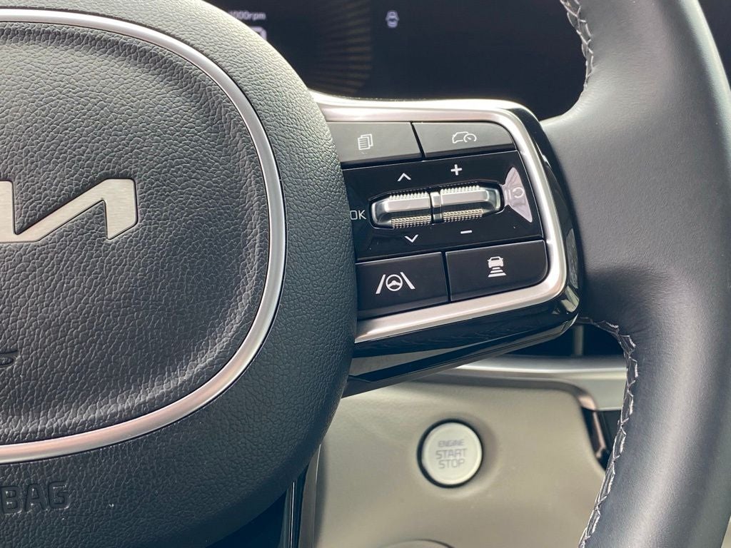 2025 Kia Sorento S CLEAN CAR FAX / ONE OWNER