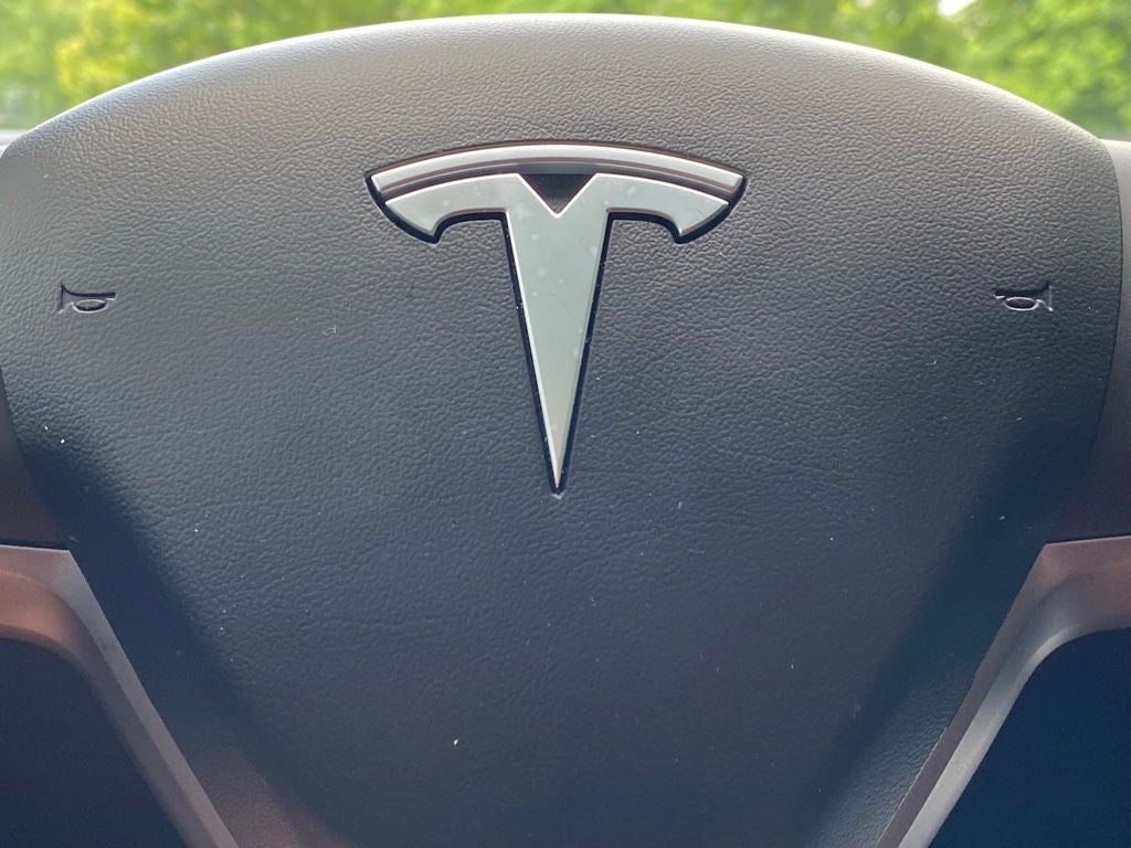 2019 Tesla Model 3 Standard