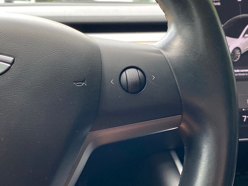 2019 Tesla Model 3 Standard