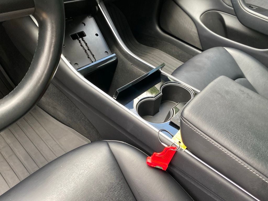 2019 Tesla Model 3 Standard