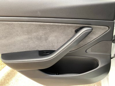 2019 Tesla Model 3 Standard