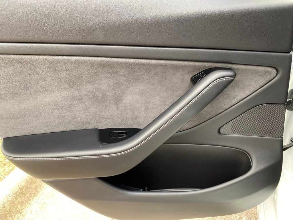 2019 Tesla Model 3 Standard